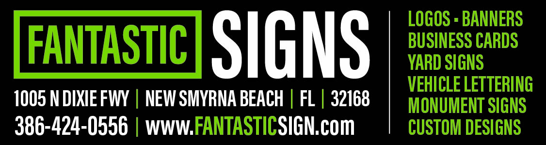 Fantastic Signs logo