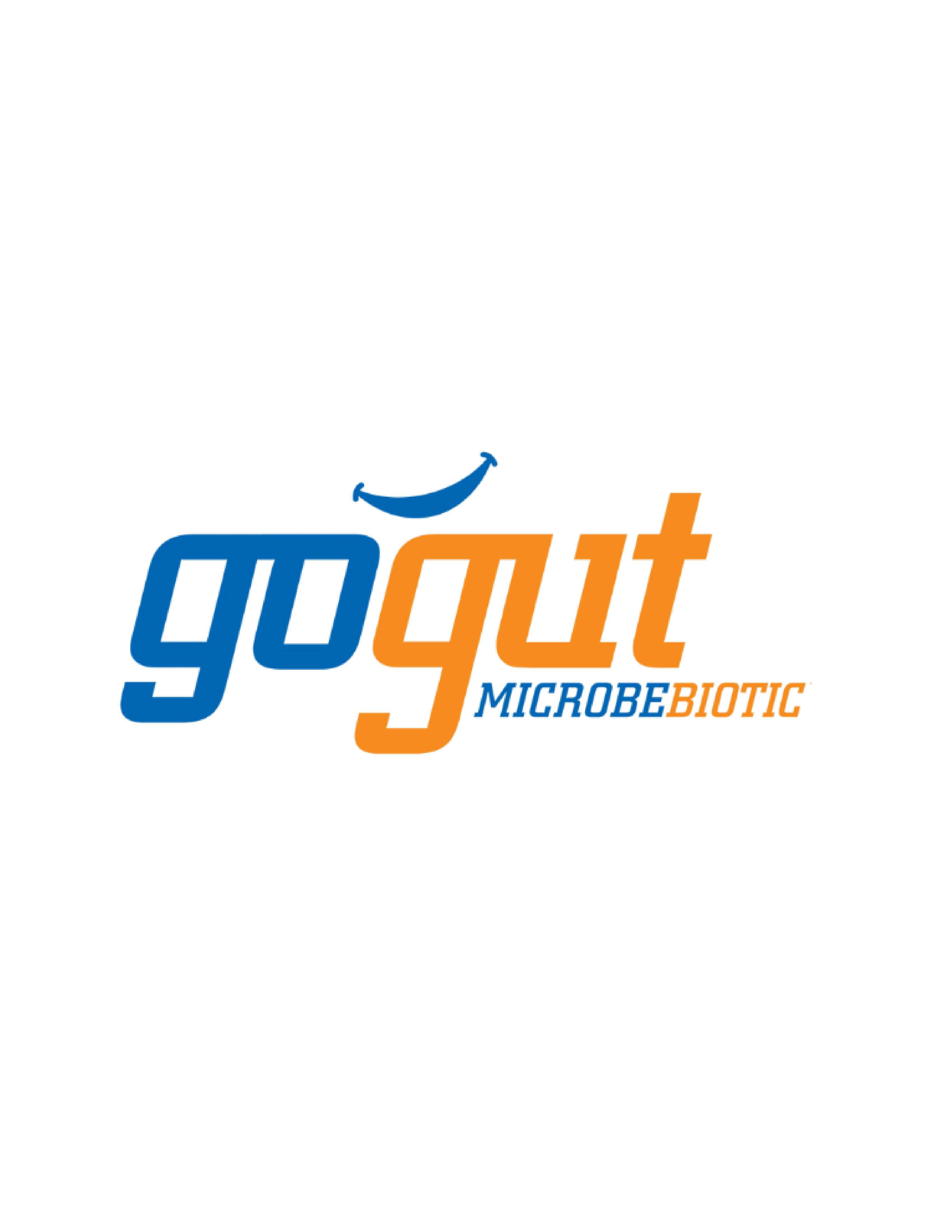 GoGut Logo®