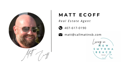 White Simple Real Estate Business Email Signature